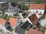 Zehntstadel Leipheim